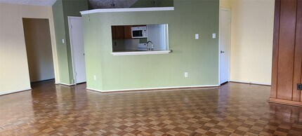 16311 La Luna Dr in Houston, TX - Building Photo - Building Photo