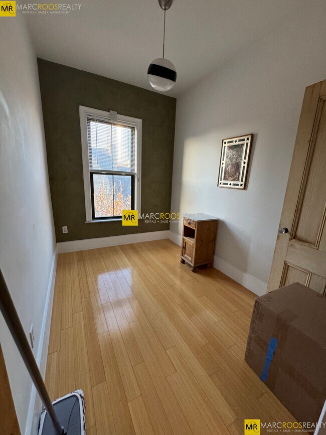 469 Columbus Ave, Unit South End in Boston, MA - Building Photo - Building Photo