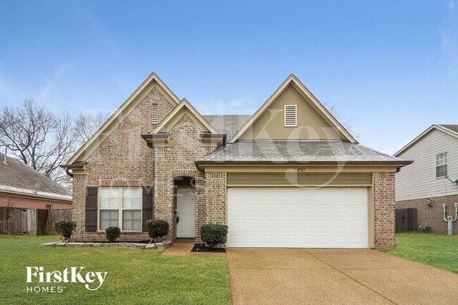 property at 4785 Buttermilk Dr