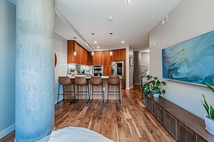 4200 W 17th Ave in Denver, CO - Building Photo