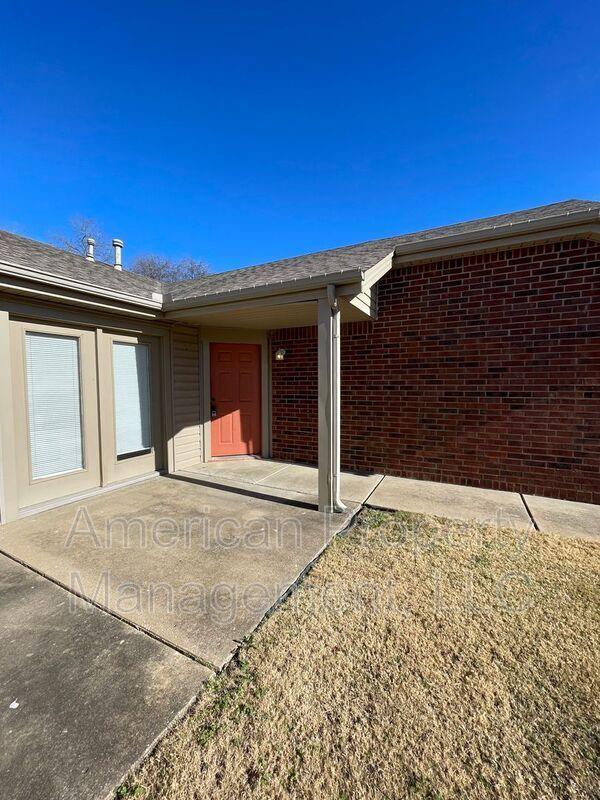 13115 E 44th St in Tulsa, OK - Building Photo - Building Photo