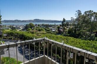 43 Anchorage Rd in Sausalito, CA - Building Photo - Building Photo