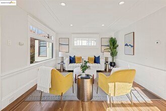 500 Dimm St in Richmond, CA - Building Photo - Building Photo