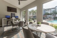 Delray Apartments photo'