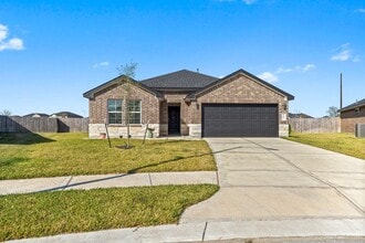 1007 Cotswold Ct in Rosharon, TX - Foto de edificio - Building Photo