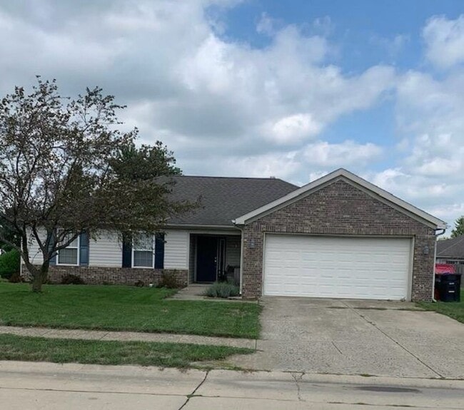 property at 600 Paden Dr