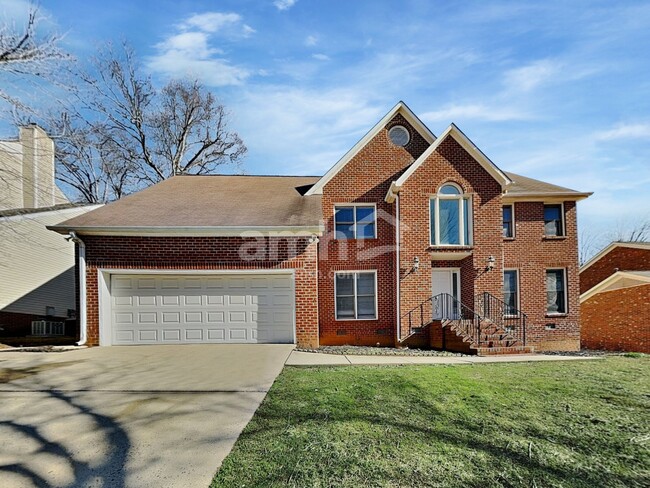 property at 5306 Tower Rd