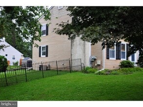 734 Jackson St in Lansdale, PA - Building Photo - Building Photo