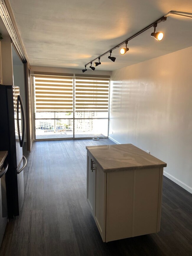 property at 1655 Makaloa St