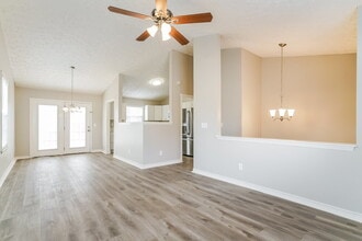 5848 Brambleton Ave in Raleigh, NC - Building Photo - Building Photo