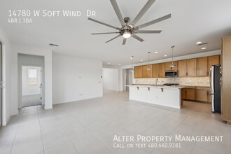 14780 W Soft Wind Dr in Sun City West, AZ - Building Photo - Building Photo