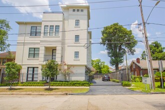 4824 La Branch St in Houston, TX - Building Photo - Building Photo