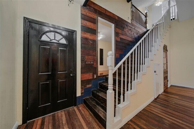 5419 Gulfton St in Houston, TX - Foto de edificio - Building Photo