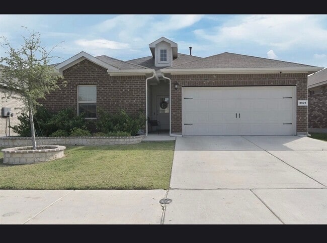 property at 8621 Angel Gardens Dr