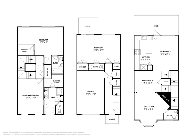 1771 Highlands View Dr in Smyrna, GA - Building Photo - Building Photo