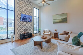 The Fielder in Austin, TX - Foto de edificio - Interior Photo
