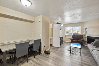 4765 Live Oak Dr in Colorado Springs, CO - Building Photo - Building Photo