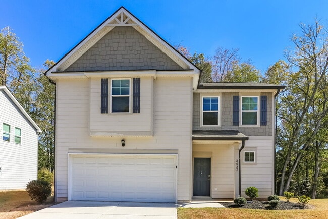 property at 3432 Stoneleigh Walk