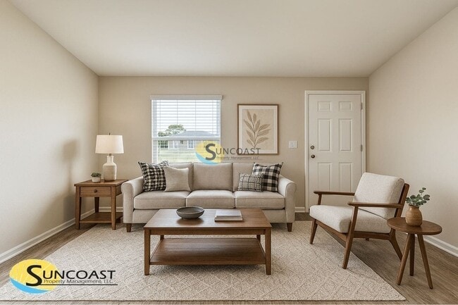 property at 16690 SW 29th Terrace Rd