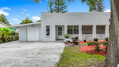 6709 Orchard Dr N in St. Petersburg, FL - Building Photo - Building Photo
