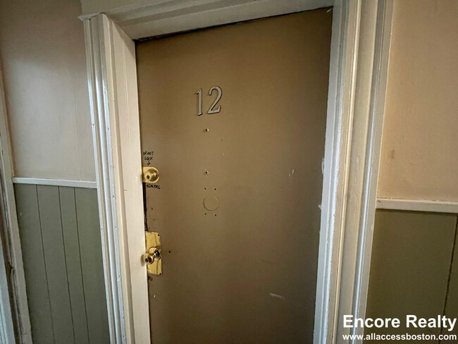 property at 883 Huntington Ave