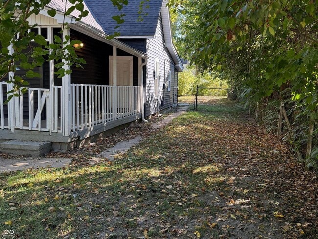 3449 Boulevard Pl in Indianapolis, IN - Building Photo - Building Photo