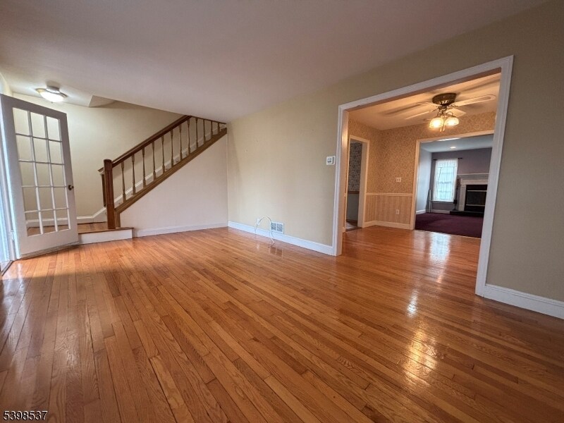 434 W Inman Ave in Rahway, NJ - Building Photo