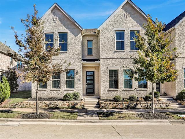 4925 Barcelona Ave in McKinney, TX - Building Photo