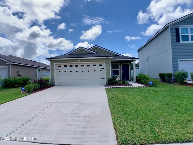 3176 Cold Leaf Wy in Green Cove Springs, FL - Building Photo - Building Photo