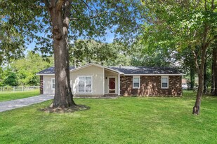 1861 Engle Ct in Augusta, GA - Building Photo