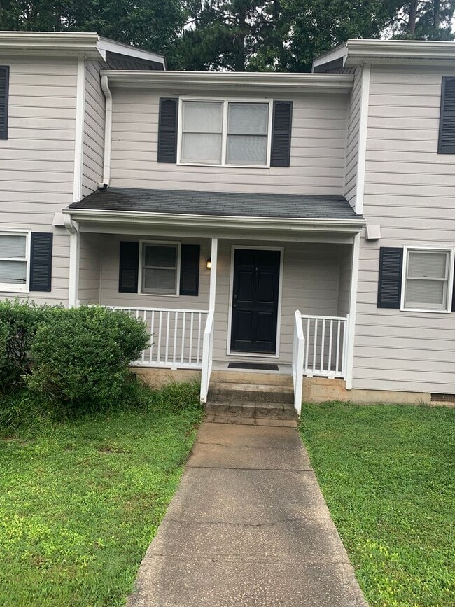 property at 6901 Glendower Rd