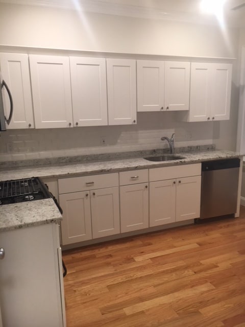 194 Salem St, Unit 1 in Boston, MA - Foto de edificio - Building Photo