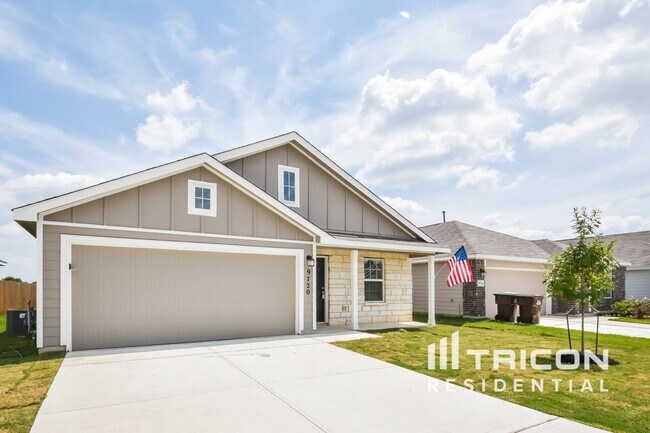 property at 9720 Marbach Brk