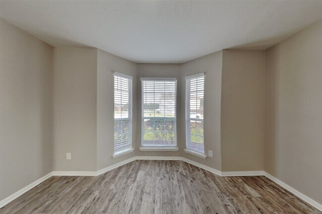 2506 Buckminster Dr in Spring, TX - Building Photo - Building Photo