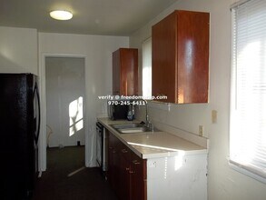 537 N 24th St in Grand Junction, CO - Building Photo - Building Photo