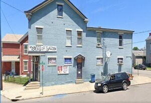 613 Berry St, Unit 1 in Dayton, KY - Building Photo