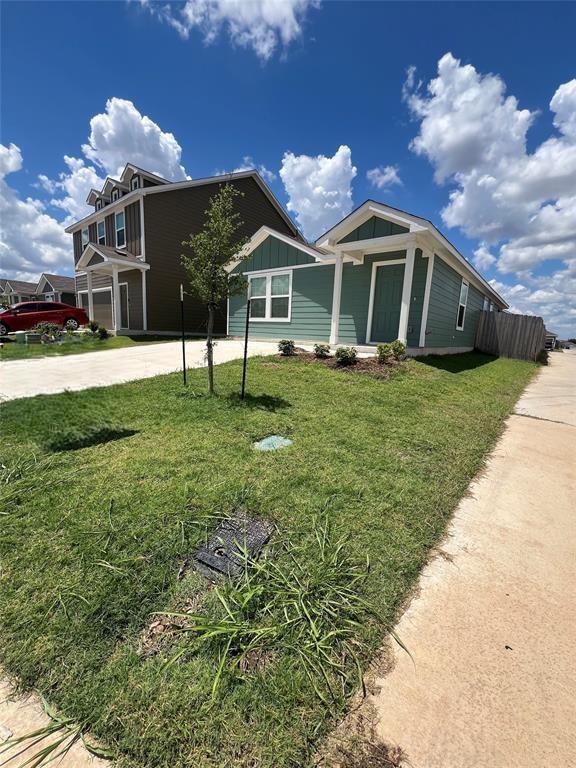 410 Flathead St in Bastrop, TX - Building Photo - Building Photo