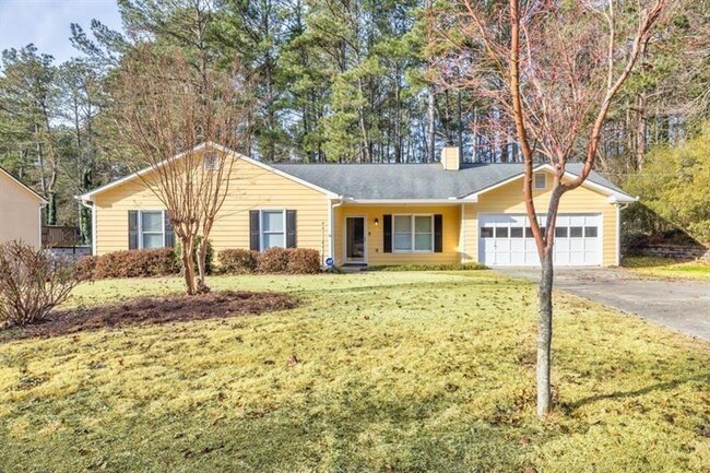 property at 1237 Torrey Pl SE