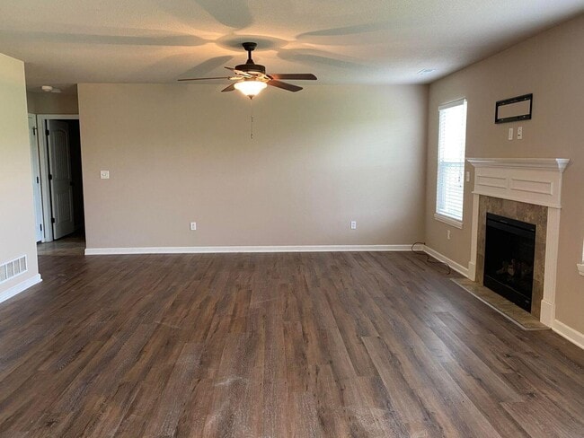 5801 Abercorn Dr in Columbia, MO - Building Photo - Building Photo