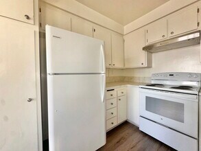 1226 Larrabee St in West Hollywood, CA - Building Photo - Building Photo