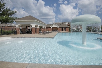 The Links at the Rock in North Little Rock, AR - Foto de edificio - Building Photo