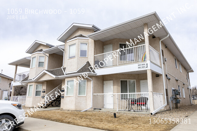 property at 1059 Birchwood Pl