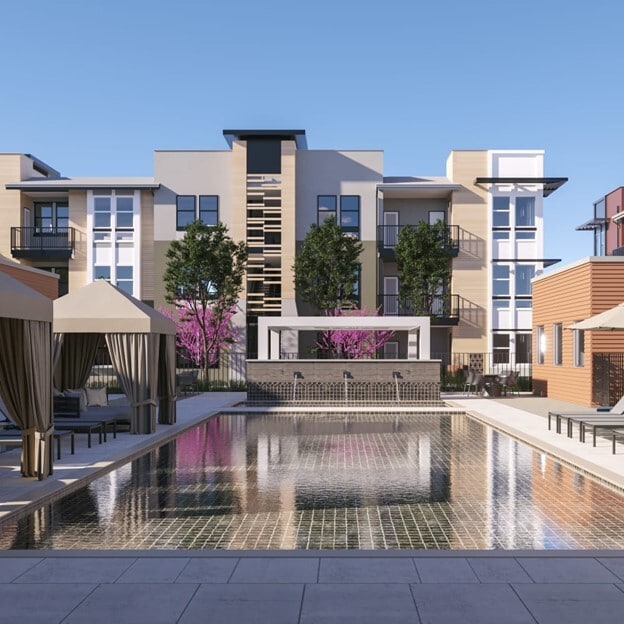 SOCO Apartments Photo