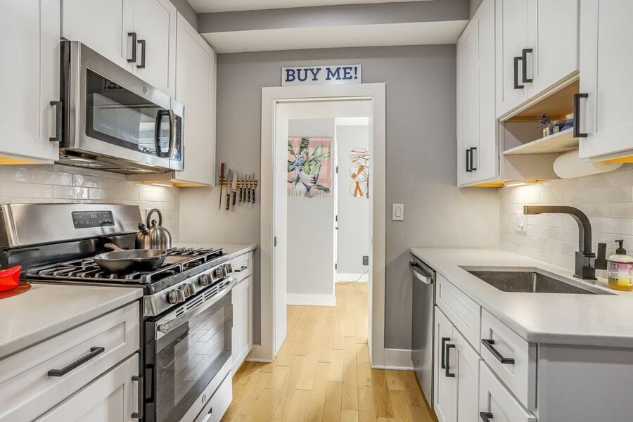 1219 Queen St NE in Washington, DC - Building Photo