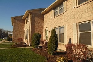 Blackacres Townhome (Marketing List CLO) in London, ON - Building Photo