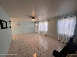 2807 Tropic Rd in Melbourne, FL - Building Photo - Building Photo