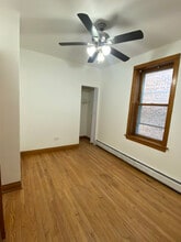 4815 S Springfield Ave in Chicago, IL - Building Photo - Building Photo