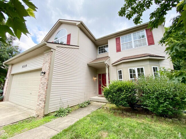 5335 Rippling Brook Way in Carmel, IN - Building Photo - Building Photo