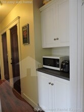11 Ellery St, Unit #3 in Cambridge, MA - Building Photo - Building Photo