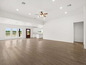 748 Lockhart Cutoff Rd in Deridder, LA - Building Photo - Building Photo